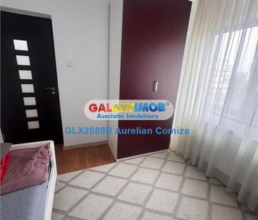 Inchiriere apartament 3 camere Constantin Brancoveanu - Photo 4