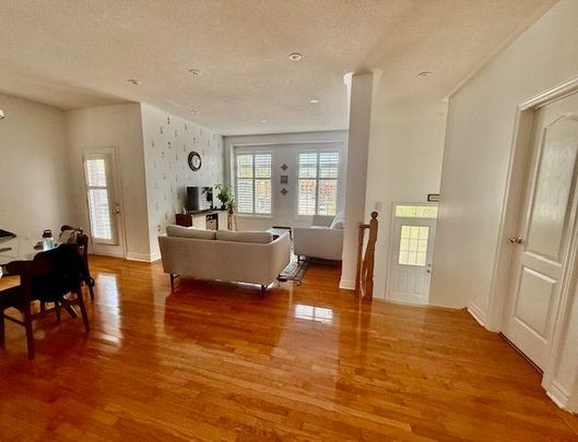 For Lease - 120 Boom Road, Vaughan, Ontario - Photo 1