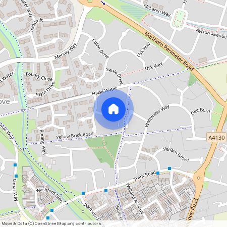 Didcot, Oxfordshire, OX11