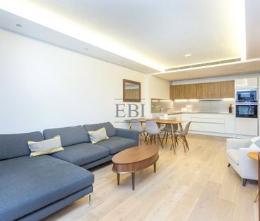 3 bedroom apartment to rent - Photo 1