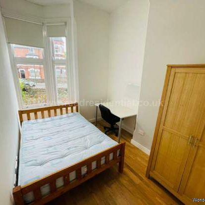 1 bedroom property to rent in Nottingham - Photo 1