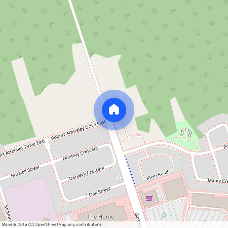 52 Emmas Way, Whitby, ON L1R 0S7