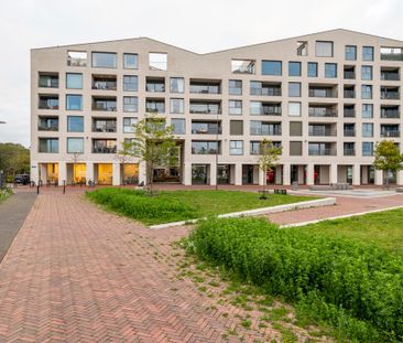 Nieuwbouw appartement (73m²) met 1 slaapkamer in Turnhout - Photo 5