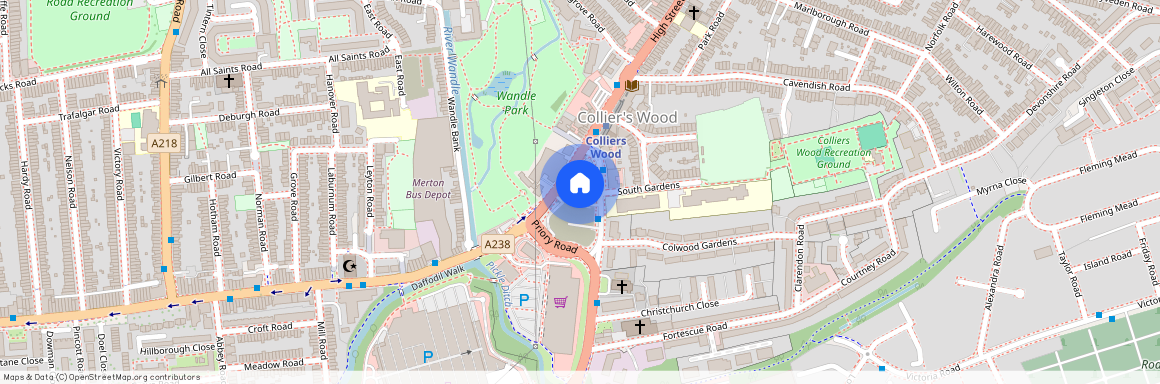 at Lettings, Flat 176 Britannia Point SW19