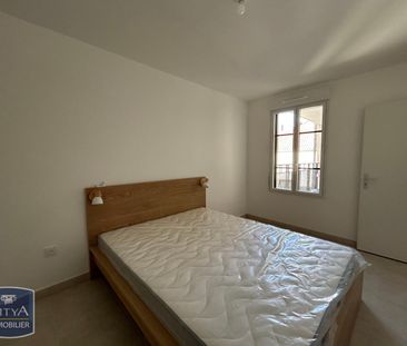 Location Appartement 2 pièces 44m² MONTLHERY 91310 - Photo 4