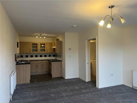 1 bedroom flat to rent - Photo 2