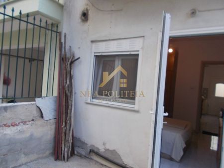 Studio/Γκαρσονιέρα για ενοικίαση Ηλιούπολη Κέντρο (Σταυρούπολη) - Photo 5