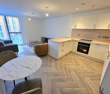 1 bedroom apartment to rent - Photo 2