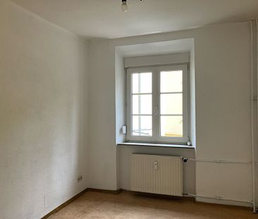 2 Zimmer Etagenwohnung - Photo 4