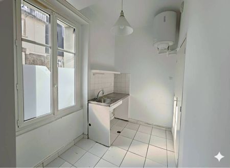 Appartement 1 pièce - - Photo 4