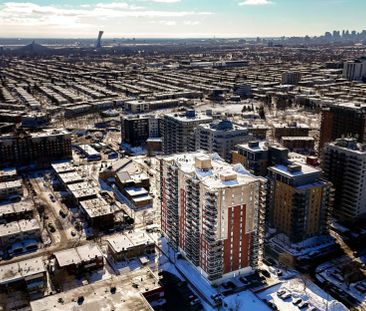 Appartement à louer - Montréal (Saint-Léonard) - Photo 5