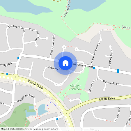 12 Beechtree Circuit, NSW 2444, Port Macquarie