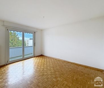 4 Zimmer, 82 m², 3. Stock - Photo 3