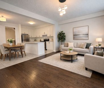 For Lease - 74 Beechborough Crescent, East Gwillimbury, Ontario - Photo 1