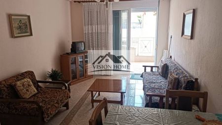 Studio/Γκαρσονιέρα για ενοικίαση Φλογητά (Μουδανιά) - Φωτογραφία 2