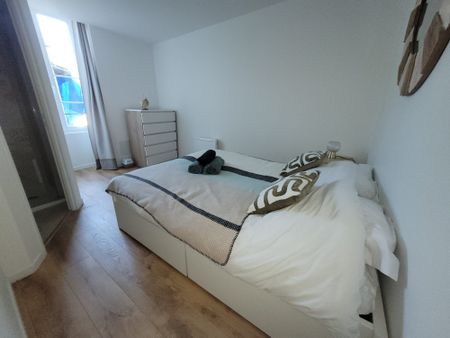 Location Appartement 2 pièces 32m² ST JEAN D ANGELY 17400 - Photo 5