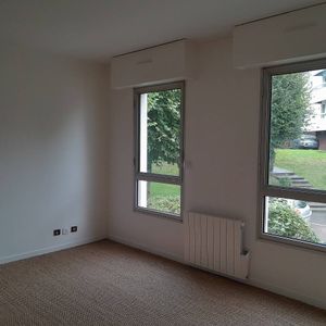 Appartement F2 à louer avec balcon à Sainte Adresse (76) - Photo 2