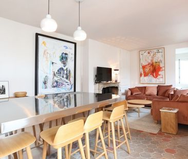 Appartement • Monnaie - Photo 6