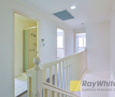 4/30 Blake Street, Southport QLD 4215 - Townhouse For Rent - $800 |... - Photo 2