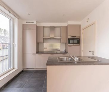 Appartement te huur - Photo 4