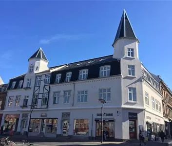 Schweizerpladsen 2B - 3. th. - Photo 4