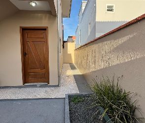 Servidão Justino José Custódio, 118, Florianópolis - Foto 4
