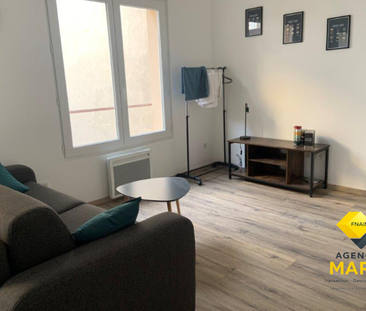 Location Appartement 1 pièce 20m² VICHY 03200 - Photo 1