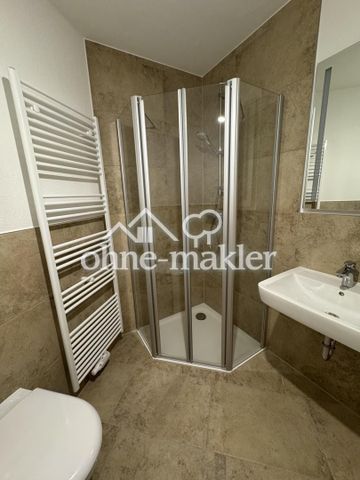 Moderne 2-Zimmer-Wohnung mit Weitblick im Herzen von Waldkirchen - lichtdurchflutet & barrierearm - Photo 4