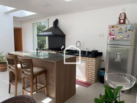 Casa Com 4 Dormitórios, 525 m² - Venda por R$2.500.000ou Aluguel por R$12.172,17/mês - Embu Da - Foto 5