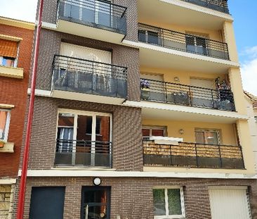 Appartement Le Pre Saint Gervais 3 pièce(s) 63.26 m2, - Photo 5