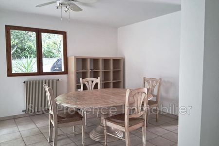 Location Maison 4 pièces 120m² VALBONNE 06560 - Photo 2