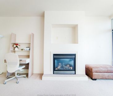 For Lease - 1225 RIVERSIDE Drive Unit# 308, Windsor, Ontario - Photo 6