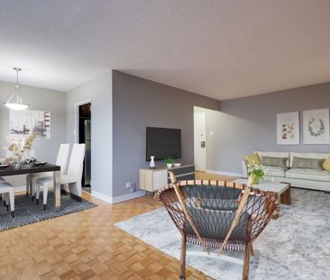 Two Bedroom Apartment - Photo 6