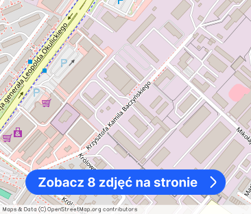 Pokój jednoosobowy Krakowska 18F/Nowy Świat - Zdjęcie 1