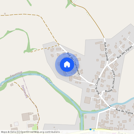 2822, Courroux, Impasse Pré Renadat, 2