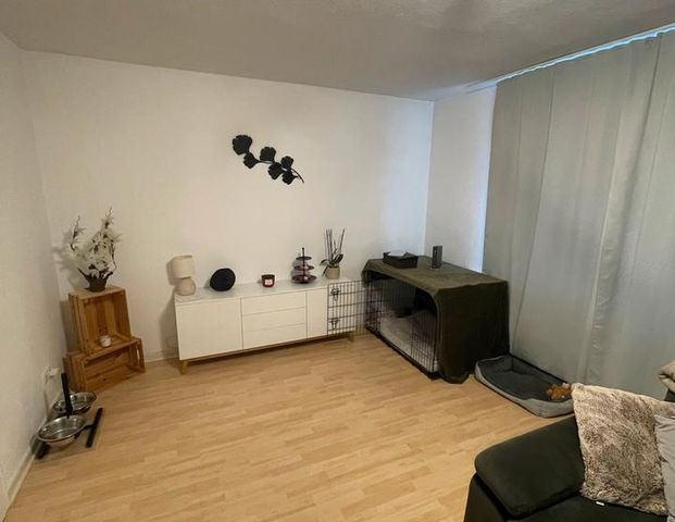 2 Zimmerwohnung Kernstadt Neustadt am Rübenberge - Photo 1