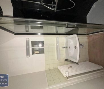 Appartement à louer 1 pièce 31.47m² - Photo 1