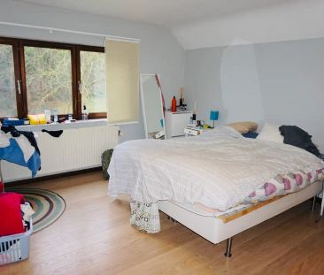 Rustig gelegen woning met 4 slaapkamers, bureau (of extra slaapkame... - Photo 4