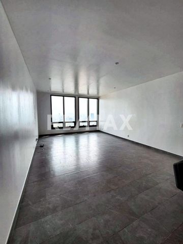 Departamento en Renta Be Grand Reforma Tabacalera CDMX - Photo 2
