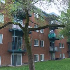 1 room apartment of 44m² in Quebec - Photo 2
