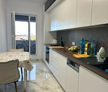 Inchiriere apartament 2 camere, prima inchiriere Ploiesti, Albert - Fotografie 4