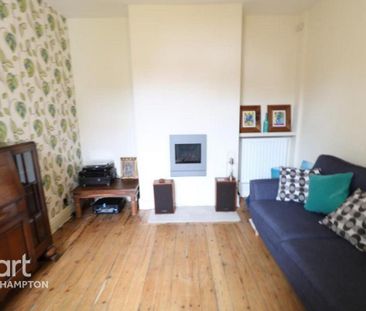 2 bedroom terraced house to rent - Photo 3