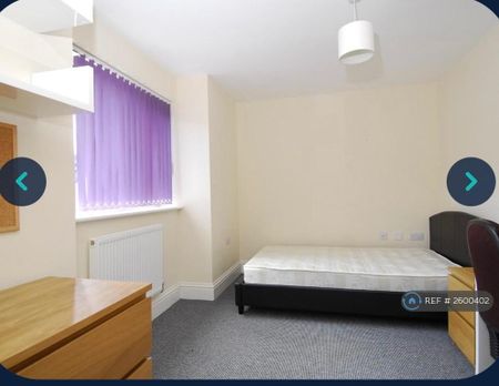 1 bedroom in a house share to rent - Photo 3