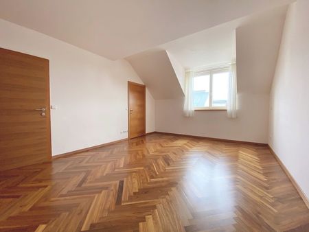 LAIMGRUBENGASSE | EXKLUSIVE DACHTERRASSENWOHNUNG | TRAUMHAFTER WIEN-BLICK | 4 ZIMMER | NÄHE NASCHMARKT - Foto 3