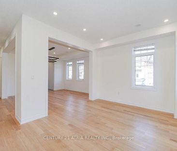 For Lease - 34 Isabella Peach Drive, Markham, Ontario - Photo 4