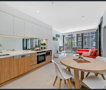 Fully furnished comfortable home - Photo 3