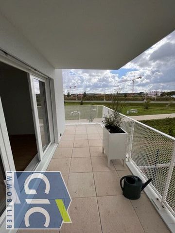 Location Appartement 3 pièces 60m² - Photo 2