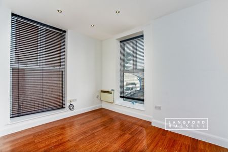 Ground Floor Flat to rent - London Road, Croydon, CR0 - Photo 3