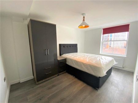 1 bedroom apartment to rent - Photo 5