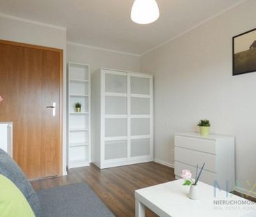 3-pokojowe, ul. Łużycka, Podgórze Duchackie - Photo 2